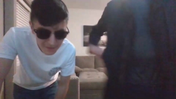 Thatswhatsh3sald  30-10-2021 video gag